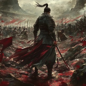 精卫-ProdbyMend&原潮