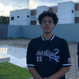 É o Sampaio na Voz (Explicit)