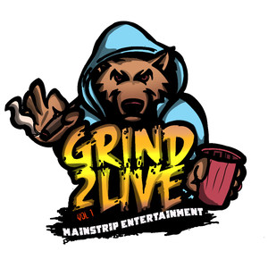 Grind 2 Live (Explicit)