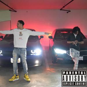 Palms Itchin (feat. Chrisoff) (Explicit)