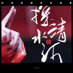 黄诗扶-黄诗扶-探清水河 (孙伟博 remix)