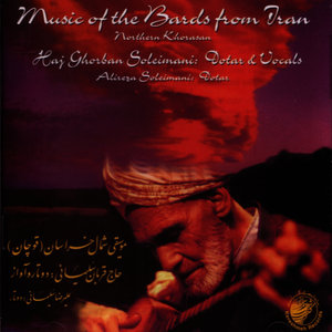 Music Of The Bards From Iran