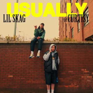 Usually (feat. Curtisy) (Explicit)