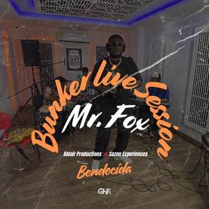 Bendecida (Bunker Live Session)