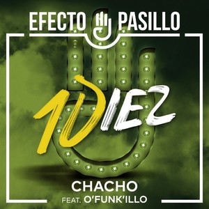 Chacho(feat. O'Funk'illo)
