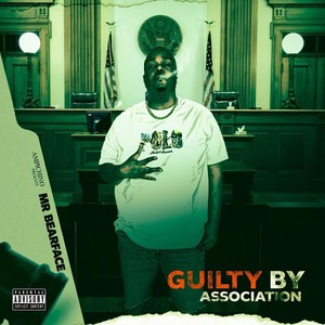 Cold Word (feat. Ampichino & D-Aye) (Explicit)