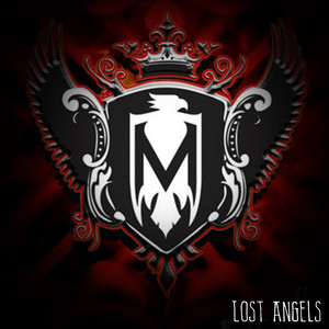 Lost Angels (Explicit)