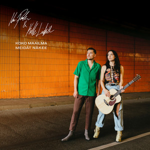 Kunnes sammutaan (Laulu rakkaudelle, kausi 2)