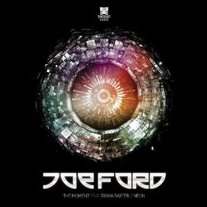 The Moment Feat. Tasha Baxter