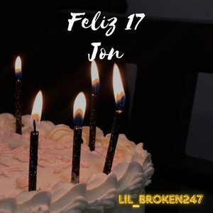 Feliz 17 Jon