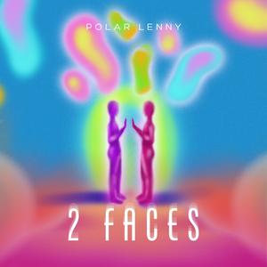 2 faces (Explicit)