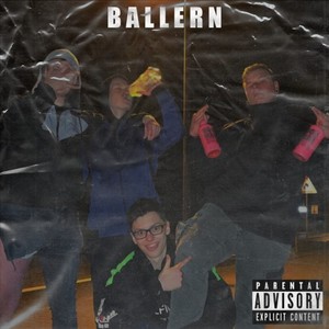 Ballern (Explicit)