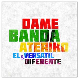 Dame Banda