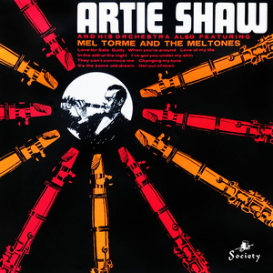 Artie Shaw and his Orchestra - Guilty