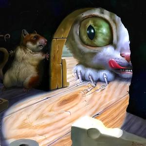 Tom e Jerry (Explicit)