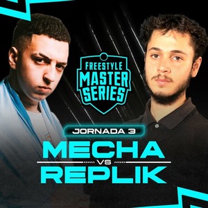 Sangre 1 Replik - Mecha Vs Replik (Live|Explicit)