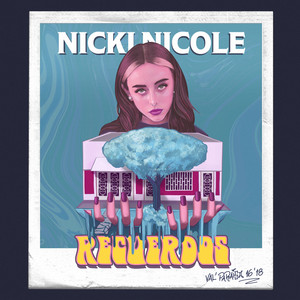 Nicki Nicole - Me Gusta