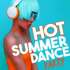 Hot Summer Dance Party