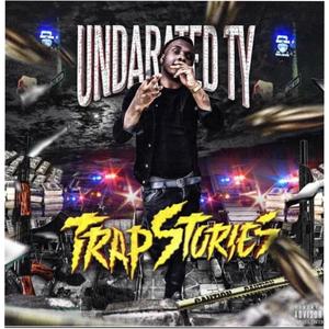 Trap (feat. Undarated ant) (Explicit)