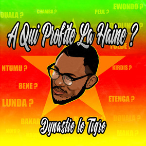 A Qui Profite La Haine