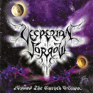 From an Ever Blackened Star