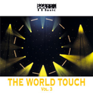 The World Touch, Vol. 3