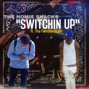 Switchin Up (Explicit)