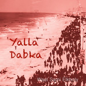 Exploring the Space - Dabka