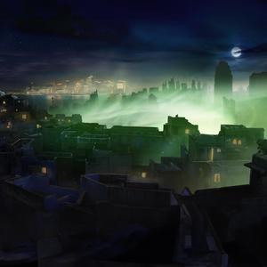 Les enfants du requin - Le Chant des Égarés (fin) (feat. Michel Guay & Guillaume Poyet)