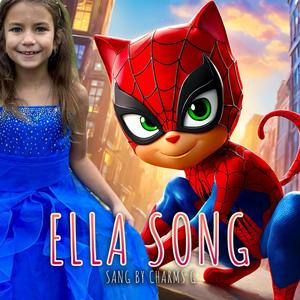 Ella Song