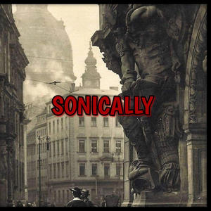 Sonically (feat. IPLZM3)