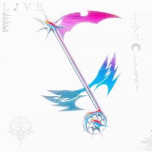 BB LUV / shinigami eye (Explicit)