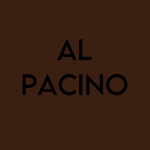 Al Pacino