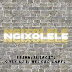 Ngixolele (feat. Stebhisi)