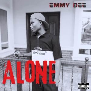 Alone (Explicit)