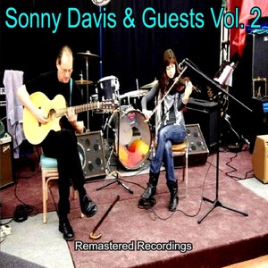 Sonny Davis & Guests Vol. 2