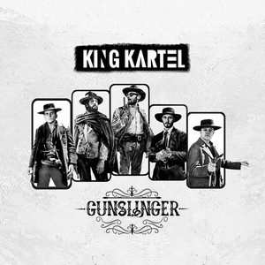 Gunslinger