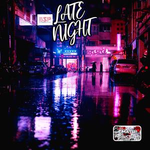 Late Night (feat. Lily May)