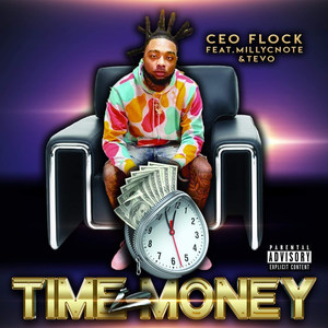 Time Is Money (Explicit)