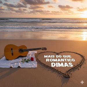 Mais do que romântico (Explicit)