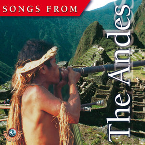 Songs From The Andes