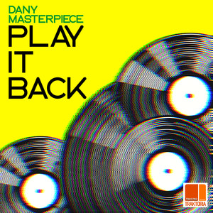 Play It Back (Scratched Mix)