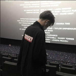 交换余生是我非我苦与乐