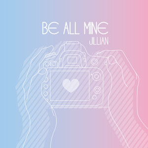 BE ALL MINE (Feat. Truedy) (Remix Ver.)
