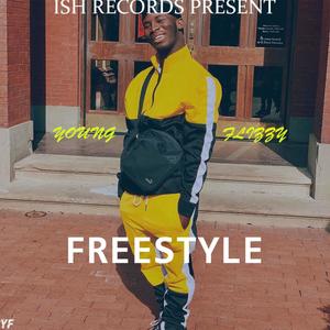 Young Flizzy - Freestyle (Radio Edit)