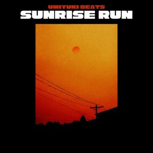 Sunrise Run (feat. 盧舎那)