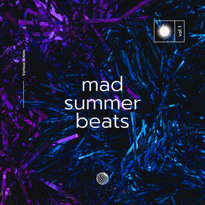 Mad Summer Beats, Vol. 1