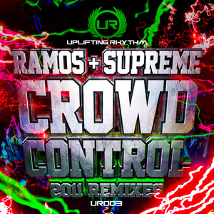 Crowd Control (DJ Twista Future Jungle Remix|Remix)