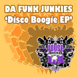 Bring The House Down (Original Mix)