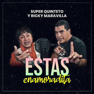 Estas Enamoradita